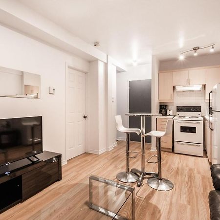 مونتريال One Room Apartment 10 Min From Downtown In The Heart Of Plateau Mont Royal-106 المظهر الخارجي الصورة